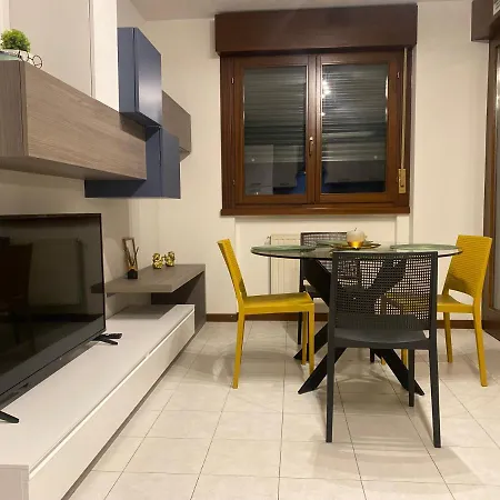 Apartment Il Principio - Zona Fiera E Policlinico *