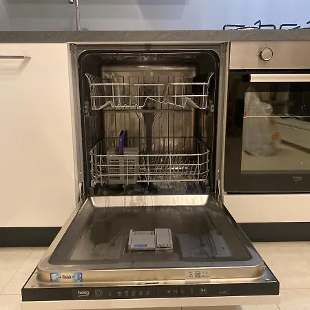 Il Principio - Zona Fiera E Policlinico Apartment