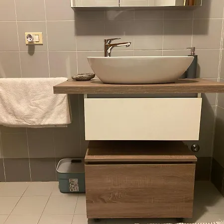 Il Principio - Zona Fiera E Policlinico * Pordenone