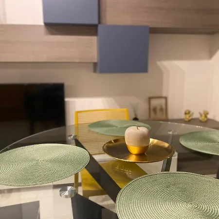 Apartment Il Principio - Zona Fiera E Policlinico