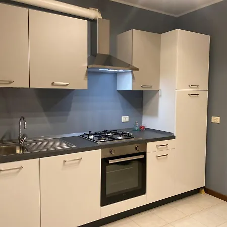 Apartment Il Principio - Zona Fiera E Policlinico *