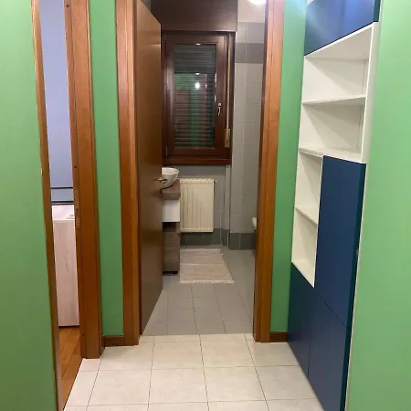Apartment Il Principio - Zona Fiera E Policlinico