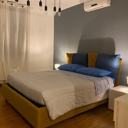 Il Principio - Zona Fiera E Policlinico Apartment *
