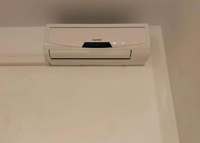 Il Principio - Zona Fiera E Policlinico Apartmán *