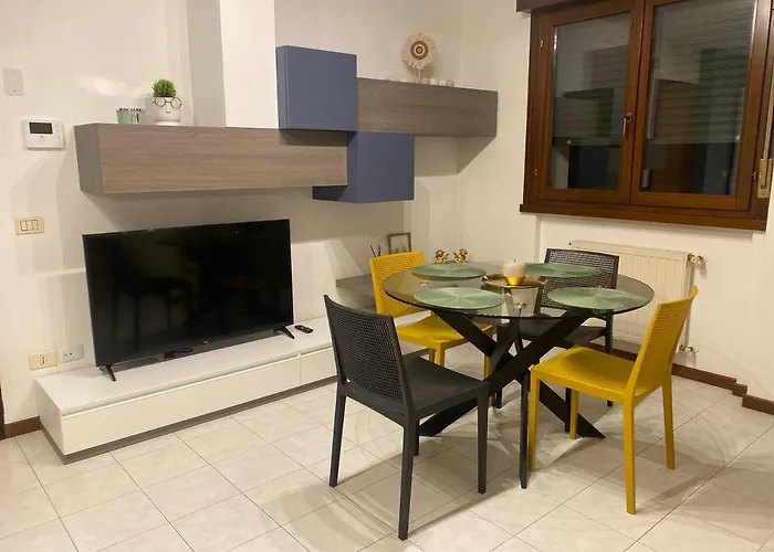 Il Principio - Zona Fiera E Policlinico Apartmán Pordenone