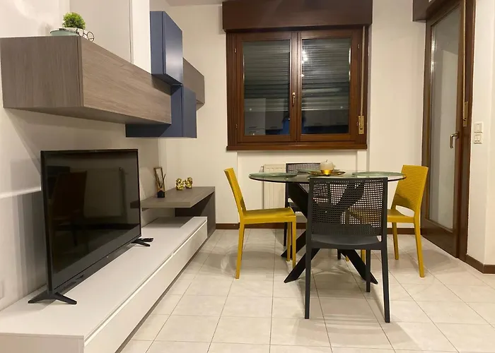 Apartmán Il Principio - Zona Fiera E Policlinico *