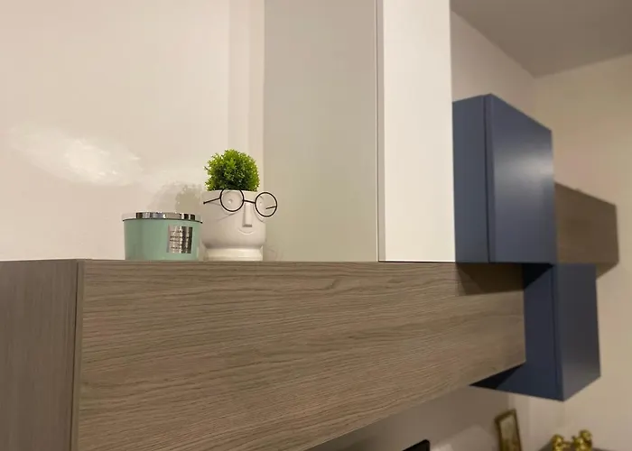 Il Principio - Zona Fiera E Policlinico *