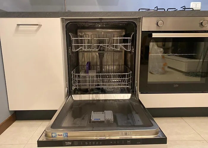 Il Principio - Zona Fiera E Policlinico Apartmán