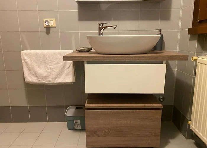 Il Principio - Zona Fiera E Policlinico * Pordenone