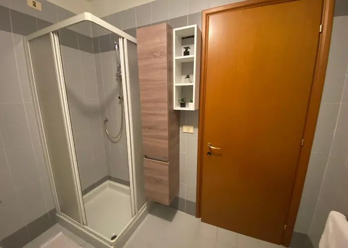 Il Principio - Zona Fiera E Policlinico *