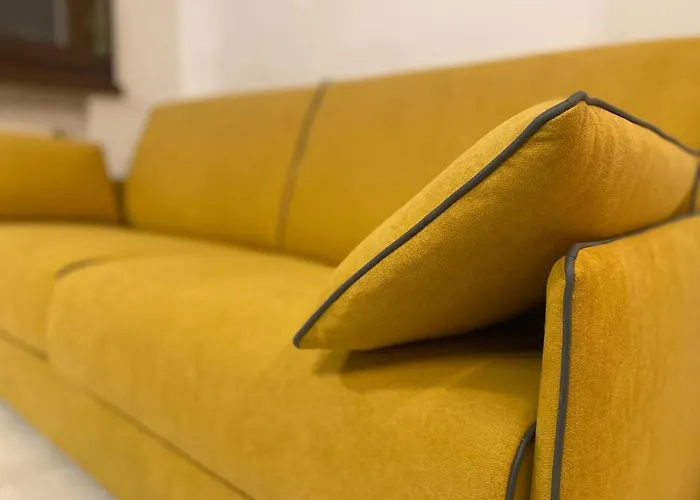 Apartmán Il Principio - Zona Fiera E Policlinico *