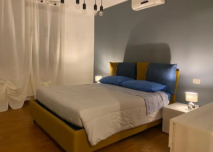 Il Principio - Zona Fiera E Policlinico Apartmán *