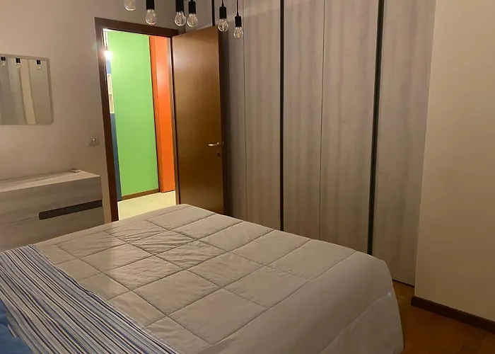 Il Principio - Zona Fiera E Policlinico * Pordenone